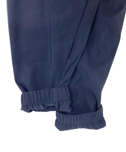 Patagonia（パタゴニア）Patagonia (パタゴニア) ISTHMS UNLINED JKT/イスマスアンラインドジャケット ネイビー サイズ:XSの古着・服飾アイテム