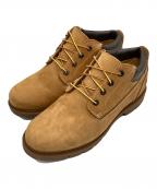 Timberlandティンバーランド）の古着「BASIC OX ウォータープルーフ」｜ベージュ