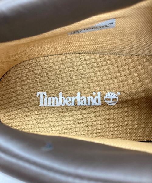 Timberland（ティンバーランド）Timberland (ティンバーランド) BASIC OX ウォータープルーフ ベージュ サイズ:27cmの古着・服飾アイテム