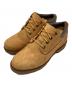 Timberland（ティンバーランド）の古着「BASIC OX ウォータープルーフ」｜ベージュ