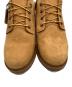 中古・古着 Timberland (ティンバーランド) BASIC OX ウォータープルーフ ベージュ サイズ:27cm：12000円