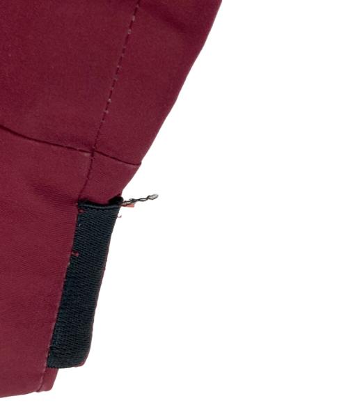 NIKE SB（ナイキエスビー）NIKE SB (ナイキエスビー) ゴアテックス コーチジャケット レッド サイズ:Sの古着・服飾アイテム