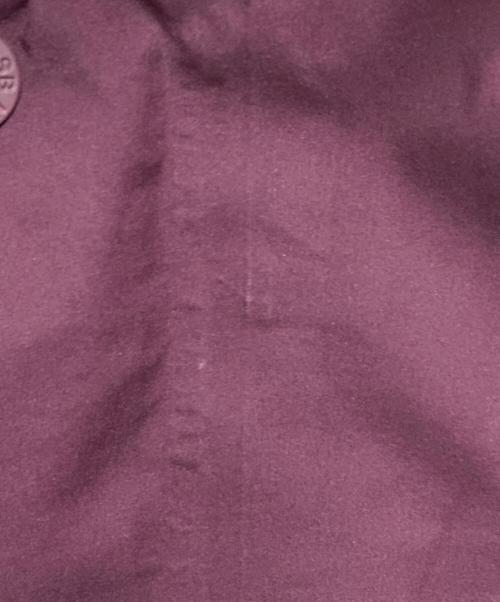 NIKE SB（ナイキエスビー）NIKE SB (ナイキエスビー) ゴアテックス コーチジャケット レッド サイズ:Sの古着・服飾アイテム