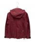 NIKE SB (ナイキエスビー) ゴアテックス コーチジャケット レッド サイズ:S：8000円