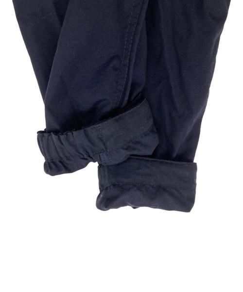 THE NORTH FACE（ザ ノース フェイス）THE NORTH FACE (ザ ノース フェイス) コンパクトジャケット ネイビー サイズ:Lの古着・服飾アイテム