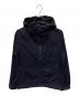 THE NORTH FACE（ザ ノース フェイス）の古着「コンパクトジャケット」｜ネイビー