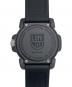LUMINOX (ルミノックス) Sea Lion CARBONOX ブラック：30000円