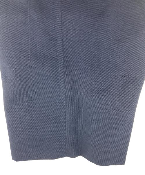 SLOBE IENA（スローブ イエナ）SLOBE IENA (スローブ イエナ) ウォッシャブルトレンチコート ネイビー サイズ:38の古着・服飾アイテム