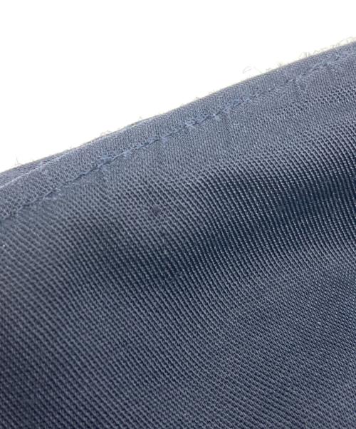 SLOBE IENA（スローブ イエナ）SLOBE IENA (スローブ イエナ) ウォッシャブルトレンチコート ネイビー サイズ:38の古着・服飾アイテム
