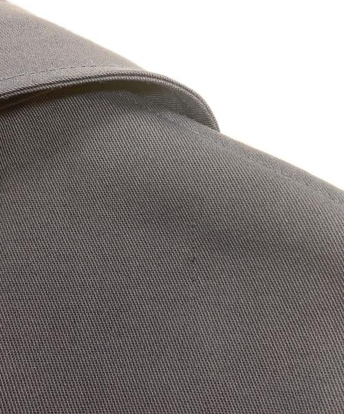 SLOBE IENA（スローブ イエナ）SLOBE IENA (スローブ イエナ) ウォッシャブルトレンチコート ネイビー サイズ:38の古着・服飾アイテム