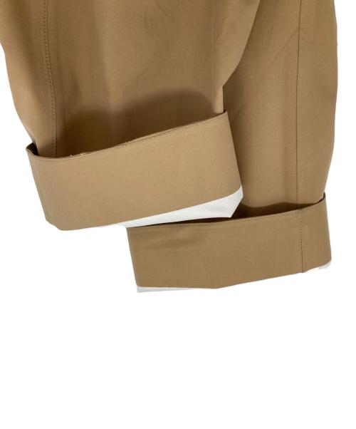 Traditional Weatherwear（トラディショナルウェザーウェア）Traditional Weatherwear (トラディショナルウェザーウェア) HUNCOAT ベージュ サイズ:Lの古着・服飾アイテム