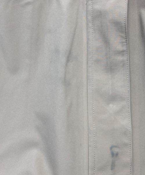 Traditional Weatherwear（トラディショナルウェザーウェア）Traditional Weatherwear (トラディショナルウェザーウェア) HUNCOAT ベージュ サイズ:Lの古着・服飾アイテム