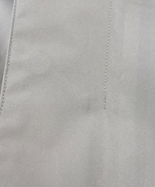 Traditional Weatherwear（トラディショナルウェザーウェア）Traditional Weatherwear (トラディショナルウェザーウェア) HUNCOAT ベージュ サイズ:Lの古着・服飾アイテム