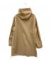 Traditional Weatherwear (トラディショナルウェザーウェア) HUNCOAT ベージュ サイズ:L：10000円