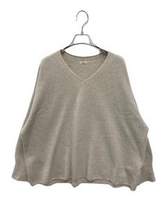 中古・古着通販】TWILL (ツイル) ラウンドペプラムボリュームブラウス