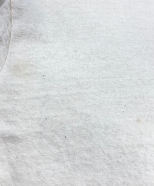 fifi collection（フィフィコレクション）fifi collection (フィフィコレクション) ロングスリーブTシャツ アイボリー サイズ:FREEの古着・服飾アイテム