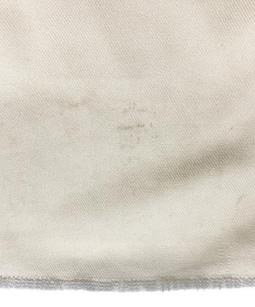 CITYSHOP（シティショップ）CITYSHOP (シティショップ) 2WAY TUCK SLEEVE DRESS アイボリー サイズ:36の古着・服飾アイテム