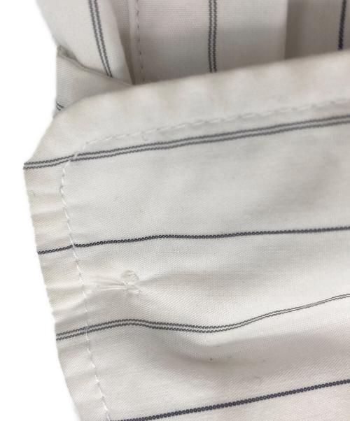 IENA（イエナ）IENA (イエナ) T/C プレーンシャツ ホワイト サイズ:FREEの古着・服飾アイテム