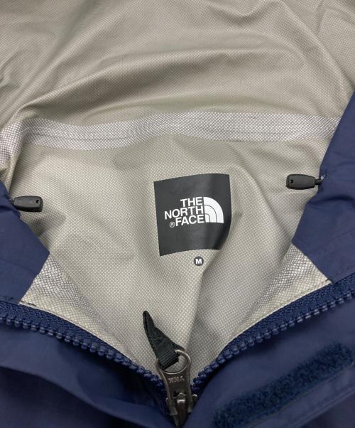 THE NORTH FACE（ザ ノース フェイス）THE NORTH FACE (ザ ノース フェイス) ドットショットジャケット ネイビー サイズ:Mの古着・服飾アイテム