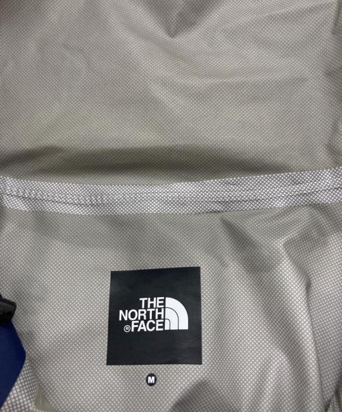 THE NORTH FACE（ザ ノース フェイス）THE NORTH FACE (ザ ノース フェイス) ドットショットジャケット ネイビー サイズ:Mの古着・服飾アイテム