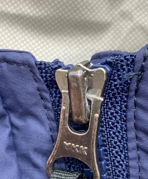 THE NORTH FACE（ザ ノース フェイス）THE NORTH FACE (ザ ノース フェイス) ドットショットジャケット ネイビー サイズ:Mの古着・服飾アイテム