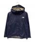 THE NORTH FACE（ザ ノース フェイス）の古着「ドットショットジャケット」｜ネイビー