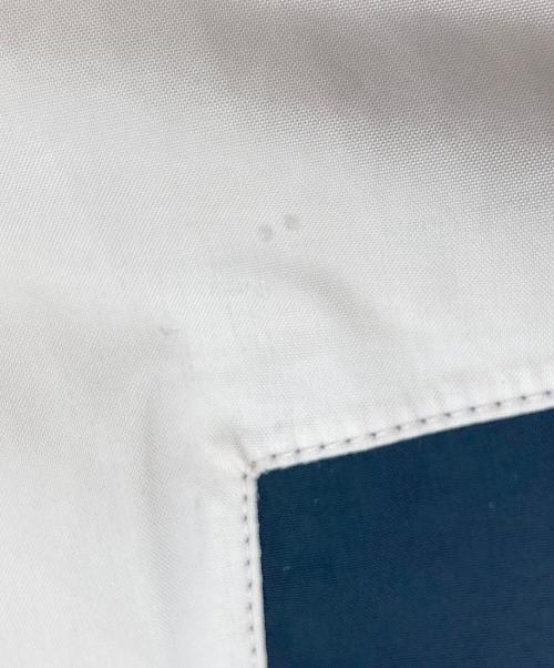 THE NORTH FACE（ザ ノース フェイス）THE NORTH FACE (ザ ノース フェイス) マウンテンレインテックスジャケット ピンク サイズ:M 未使用品の古着・服飾アイテム