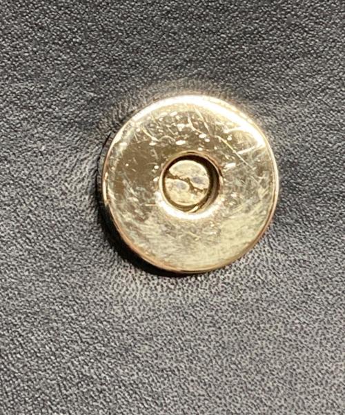 FURULA（フルラ）FURULA (フルラ) Miss Mimi ショルダーバッグ ブラックの古着・服飾アイテム