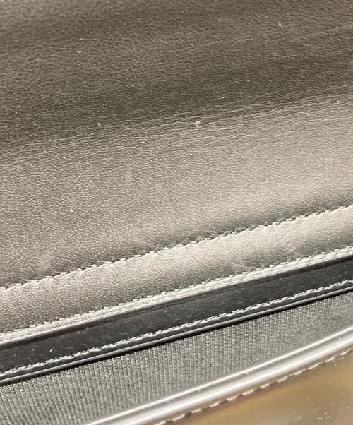 FURULA（フルラ）FURULA (フルラ) Miss Mimi ショルダーバッグ ブラックの古着・服飾アイテム