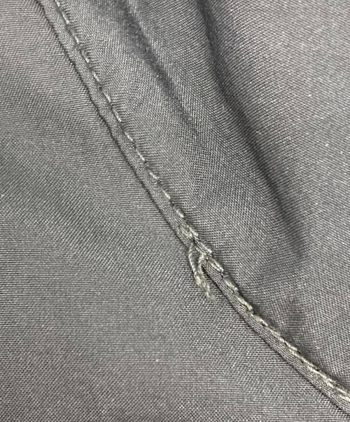 POLO RALPH LAUREN（ポロ・ラルフローレン）POLO RALPH LAUREN (ポロ・ラルフローレン) ハリントンジャケット ネイビー サイズ:Sの古着・服飾アイテム