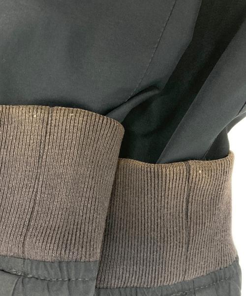 POLO RALPH LAUREN（ポロ・ラルフローレン）POLO RALPH LAUREN (ポロ・ラルフローレン) ハリントンジャケット ネイビー サイズ:Sの古着・服飾アイテム