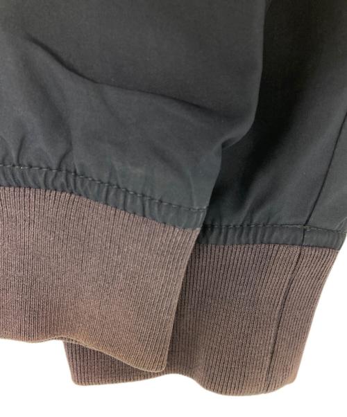 POLO RALPH LAUREN（ポロ・ラルフローレン）POLO RALPH LAUREN (ポロ・ラルフローレン) ハリントンジャケット ネイビー サイズ:Sの古着・服飾アイテム