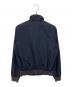 POLO RALPH LAUREN (ポロ・ラルフローレン) ハリントンジャケット ネイビー サイズ:S：15000円