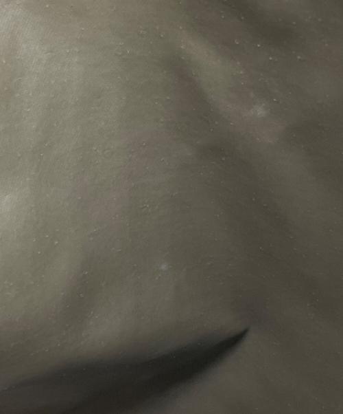 Herve Chapelier（エルベシャプリエ）Herve Chapelier (エルベシャプリエ) 725W カモ柄舟型トートバッグ グリーン×ブラウンの古着・服飾アイテム