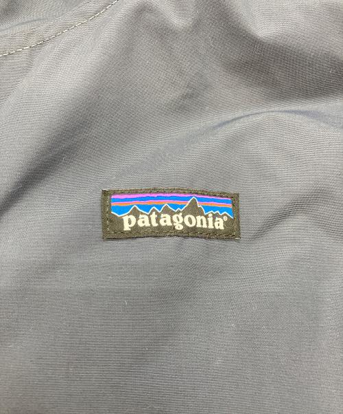 Patagonia（パタゴニア）Patagonia (パタゴニア) LINED ISTHMUS HOODY ネイビー サイズ:Mの古着・服飾アイテム