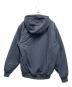 Patagonia (パタゴニア) LINED ISTHMUS HOODY ネイビー サイズ:M：17000円