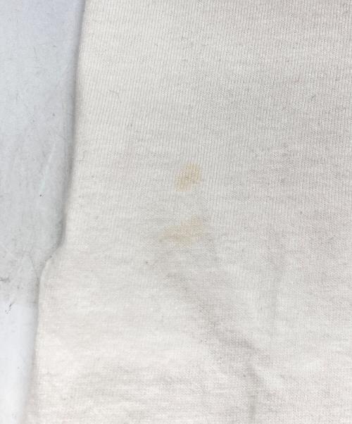 SUPREME（シュプリーム）SUPREME (シュプリーム) Futura Box Logo Tee ホワイト サイズ:Ⅿの古着・服飾アイテム