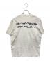 SUPREME (シュプリーム) Futura Box Logo Tee ホワイト サイズ:Ⅿ：8000円