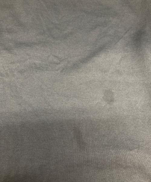 GIVENCHY（ジバンシィ）GIVENCHY (ジバンシィ) プリントカットソー グレー サイズ:XSの古着・服飾アイテム