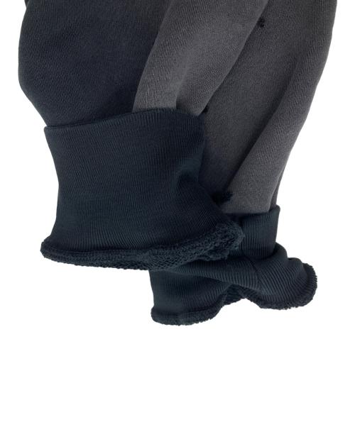 AMIRI（アミリ）AMIRI (アミリ) 24AW MA CORE LOGO DHOTGUN CREWNECK ブラック サイズ:S 未使用品の古着・服飾アイテム