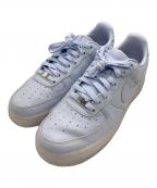 NIKE×NOCTAナイキ×ノクタ）の古着「AIR FORCE 1 LOW PALEST PURPLE」｜パープル