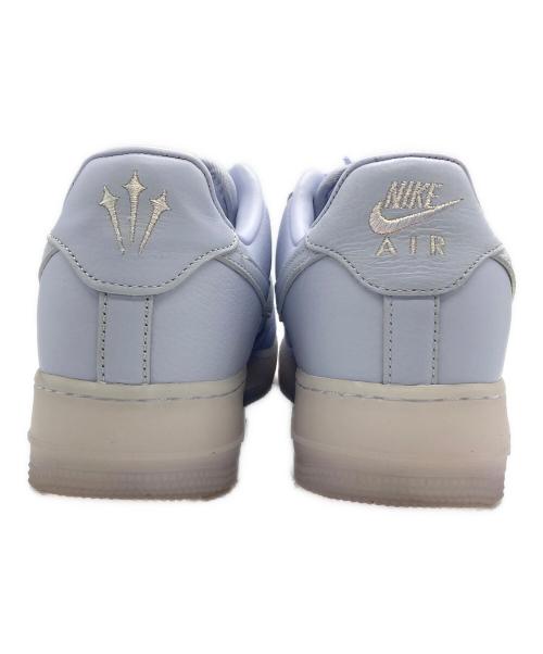 NIKE（ナイキ）NIKE (ナイキ) NOCTA (ノクタ) AIR FORCE 1 LOW PALEST PURPLE パープル サイズ:26.5cmの古着・服飾アイテム