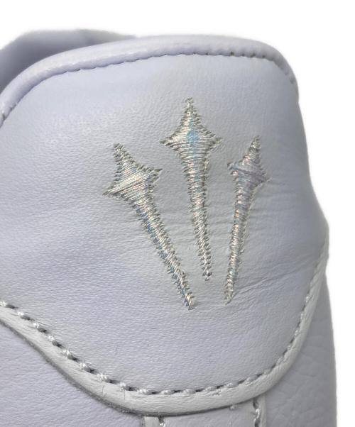 NIKE（ナイキ）NIKE (ナイキ) NOCTA (ノクタ) AIR FORCE 1 LOW PALEST PURPLE パープル サイズ:26.5cmの古着・服飾アイテム