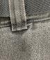 中古・古着 THE NORTHFACE PURPLELABEL (ザ・ノースフェイス パープルレーベル) Denim Wide Tapered Field Pants ブラック サイズ:30：13000円