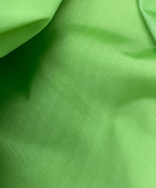 HUF（ハフ）HUF (ハフ) EMBARCADERO ONE SHOULER ブラックの古着・服飾アイテム