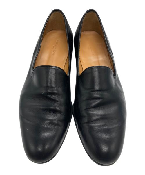 UNITED ARROWS TOKYO（ユナイテッドアローズトウキョウ）UNITED ARROWS TOKYO (ユナイテッドアローズトウキョウ) ニュークラシックローファー ブラック サイズ:42の古着・服飾アイテム