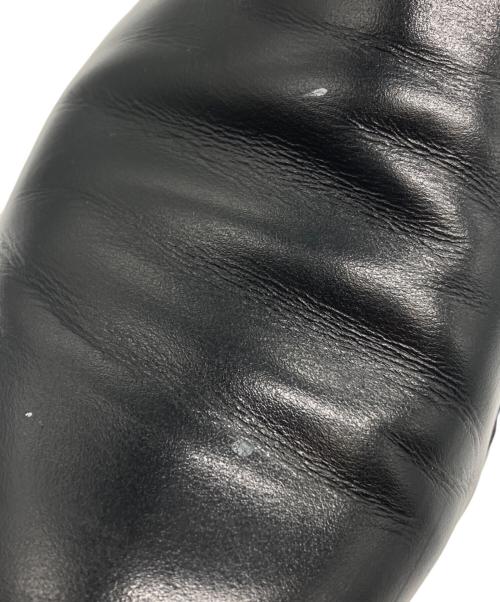 UNITED ARROWS TOKYO（ユナイテッドアローズトウキョウ）UNITED ARROWS TOKYO (ユナイテッドアローズトウキョウ) ニュークラシックローファー ブラック サイズ:42の古着・服飾アイテム