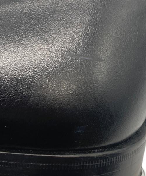 UNITED ARROWS TOKYO（ユナイテッドアローズトウキョウ）UNITED ARROWS TOKYO (ユナイテッドアローズトウキョウ) ニュークラシックローファー ブラック サイズ:42の古着・服飾アイテム