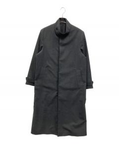 中古・古着通販】nonnative (ノンネイティブ) SAILOR HOODED COAT W/N