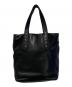 JIMMY CHOO (ジミーチュウ) Sofia N/S Black 2Way ハンドバッグ ブラック：15000円